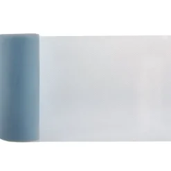 Rouleau de tulle - 10 cm x 20 m - Couleur au choix