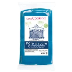 Sachet de décorations sucrées - 70 grammes - Mix Rods - Couleur au choix