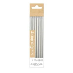 Sachet de décorations sucrées - 70 grammes - Mix Rods - Couleur au choix