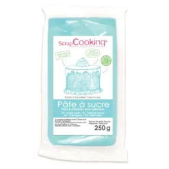 Sachet de décorations sucrées - 70 grammes - Mix Rods - Couleur au choix