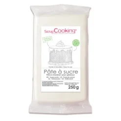Sachet de décorations sucrées - 70 grammes - Mix Rods - Couleur au choix