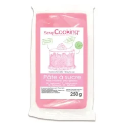 Sachet de décorations sucrées - 70 grammes - Mix Rods - Couleur au choix