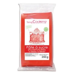 Sachet de décorations sucrées - 70 grammes - Mix Rods - Couleur au choix