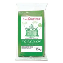Sachet de décorations sucrées - 70 grammes - Mix Rods - Couleur au choix