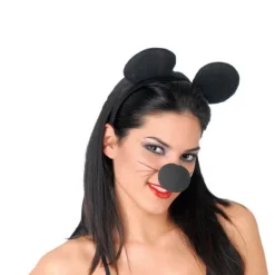 Serre-Tête Oreilles de Souris