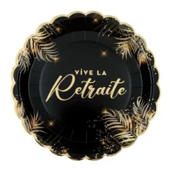 12 serviettes cocktail
