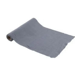 4 serviettes en gaze de coton - Couleur au choix