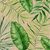 20 serviettes en papier - 33 x 33 cm - By Nature "Jungle"