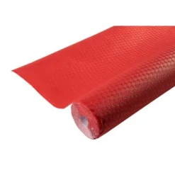 40 serviettes micro-gaufrées en ouate de cellulose pliées 1/8 - 38 x 38 cm - Couleur au choix