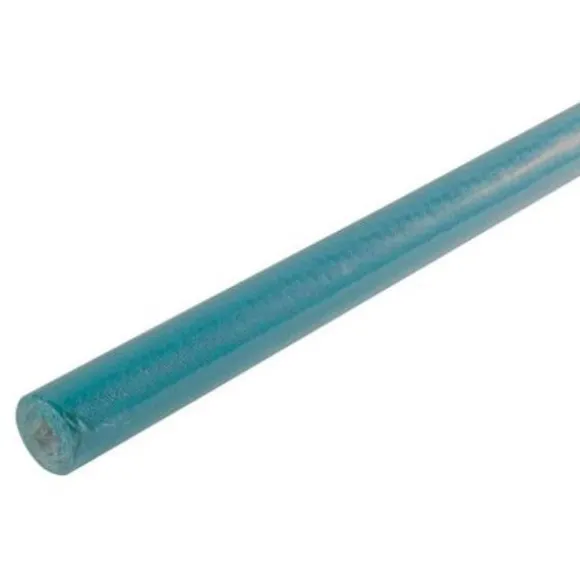 40 serviettes micro-gaufrées en ouate de cellulose pliées 1/8 - 38 x 38 cm - Couleur au choix