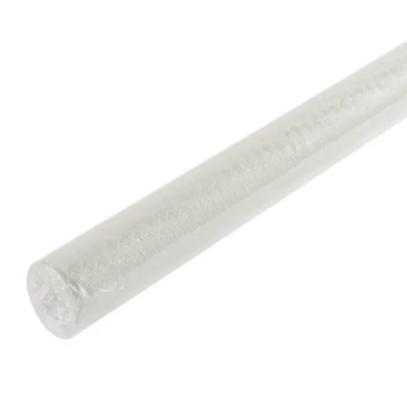 40 serviettes micro-gaufrées en ouate de cellulose pliées 1/8 - 38 x 38 cm - Couleur au choix