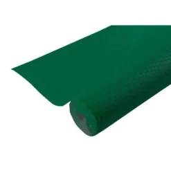 40 serviettes micro-gaufrées en ouate de cellulose pliées 1/8 - 38 x 38 cm - Couleur au choix