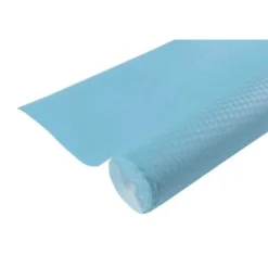 40 serviettes micro-gaufrées en ouate de cellulose pliées 1/8 - 38 x 38 cm - Couleur au choix