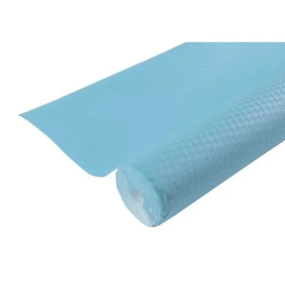 40 serviettes micro-gaufrées en ouate de cellulose pliées 1/8 - 38 x 38 cm - Couleur au choix
