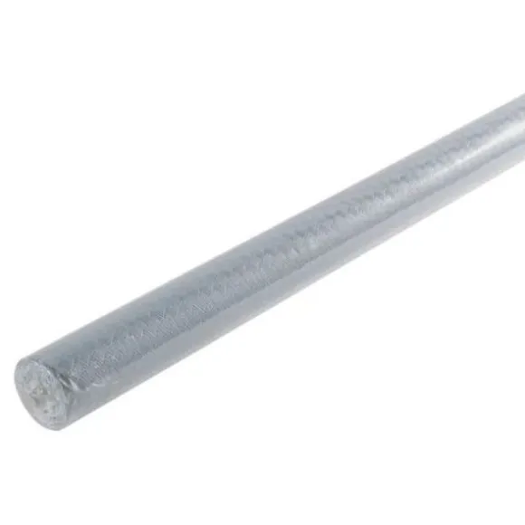 40 serviettes micro-gaufrées en ouate de cellulose pliées 1/8 - 38 x 38 cm - Couleur au choix