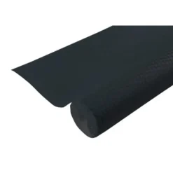40 serviettes micro-gaufrées en ouate de cellulose pliées 1/8 - 38 x 38 cm - Couleur au choix