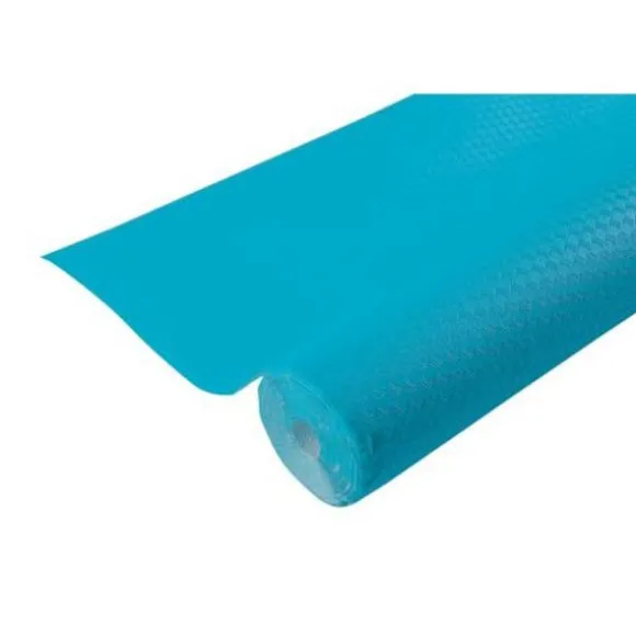40 serviettes micro-gaufrées en ouate de cellulose pliées 1/8 - 38 x 38 cm - Couleur au choix
