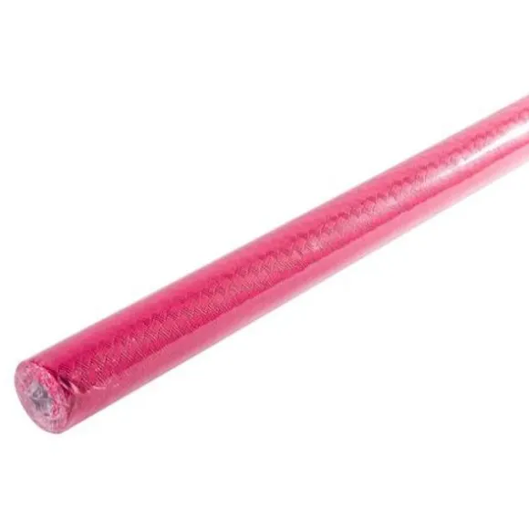 40 serviettes micro-gaufrées en ouate de cellulose pliées 1/8 - 38 x 38 cm - Couleur au choix