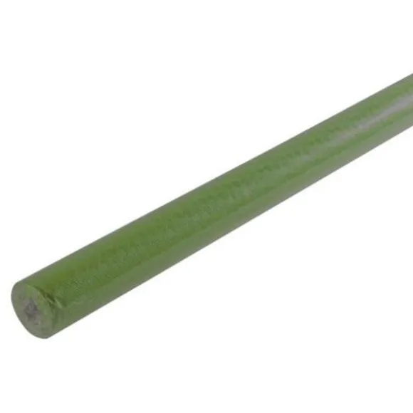 40 serviettes micro-gaufrées en ouate de cellulose pliées 1/8 - 38 x 38 cm - Couleur au choix