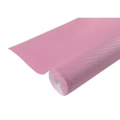 40 serviettes micro-gaufrées en ouate de cellulose pliées 1/8 - 38 x 38 cm - Couleur au choix