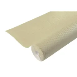40 serviettes micro-gaufrées en ouate de cellulose pliées 1/8 - 38 x 38 cm - Couleur au choix