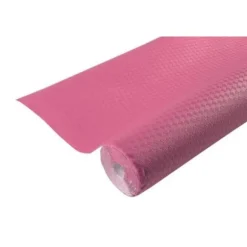 40 serviettes micro-gaufrées en ouate de cellulose pliées 1/8 - 38 x 38 cm - Couleur au choix