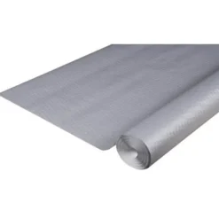 40 serviettes micro-gaufrées en ouate de cellulose pliées 1/8 - 38 x 38 cm - Couleur au choix
