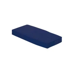 40 serviettes micro-gaufrées en ouate de cellulose pliées 1/8 - 38 x 38 cm - Couleur au choix