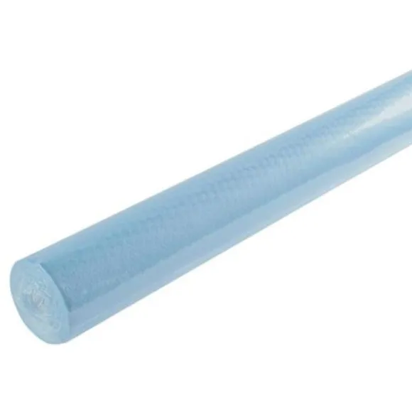 40 serviettes micro-gaufrées en ouate de cellulose pliées 1/8 - 38 x 38 cm - Couleur au choix