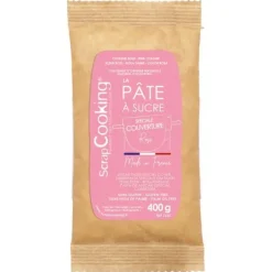 Stylo de gel alimentaire irisé pour gâteaux - 26 grammes - Couleur au choix