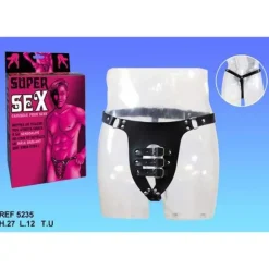 "Super Sex" Camisole pour Homme